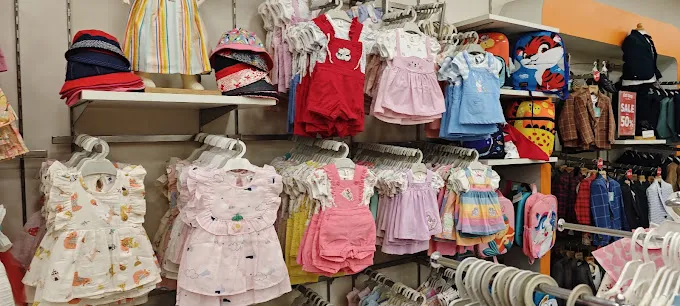 1st Step Baby Shop - Sembakkam